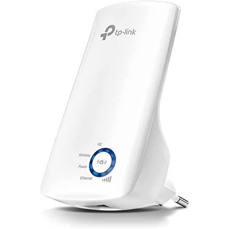 TP-LINK Range Extender Wi-Fi N 300Mbps