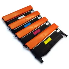 Kit 4 X CLT-406S Toner per Samsung Kit 4 X CLT-406S Toner per Samsung