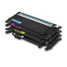 KIT CLT-4072 BK, C, M, Y Toner per Samsung KIT CLT-4072 BK, C, M, Y Toner per Samsung